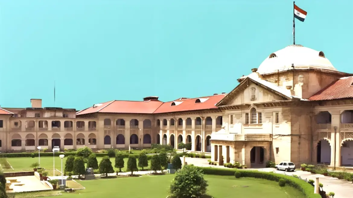 Uttar Pradesh State Board of High School and Intermediate Education: Recent Court Ruling on Officiating Principals