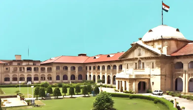 uttar pradesh state board of high school and intermediate education — IN news