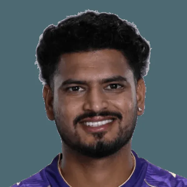 Vaibhav Arora Shines with Two Wickets Against Lucknow Super Giants