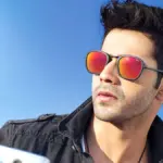 varun dhawan — IN news