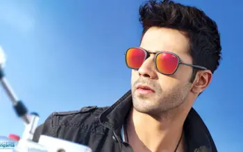 varun dhawan — IN news