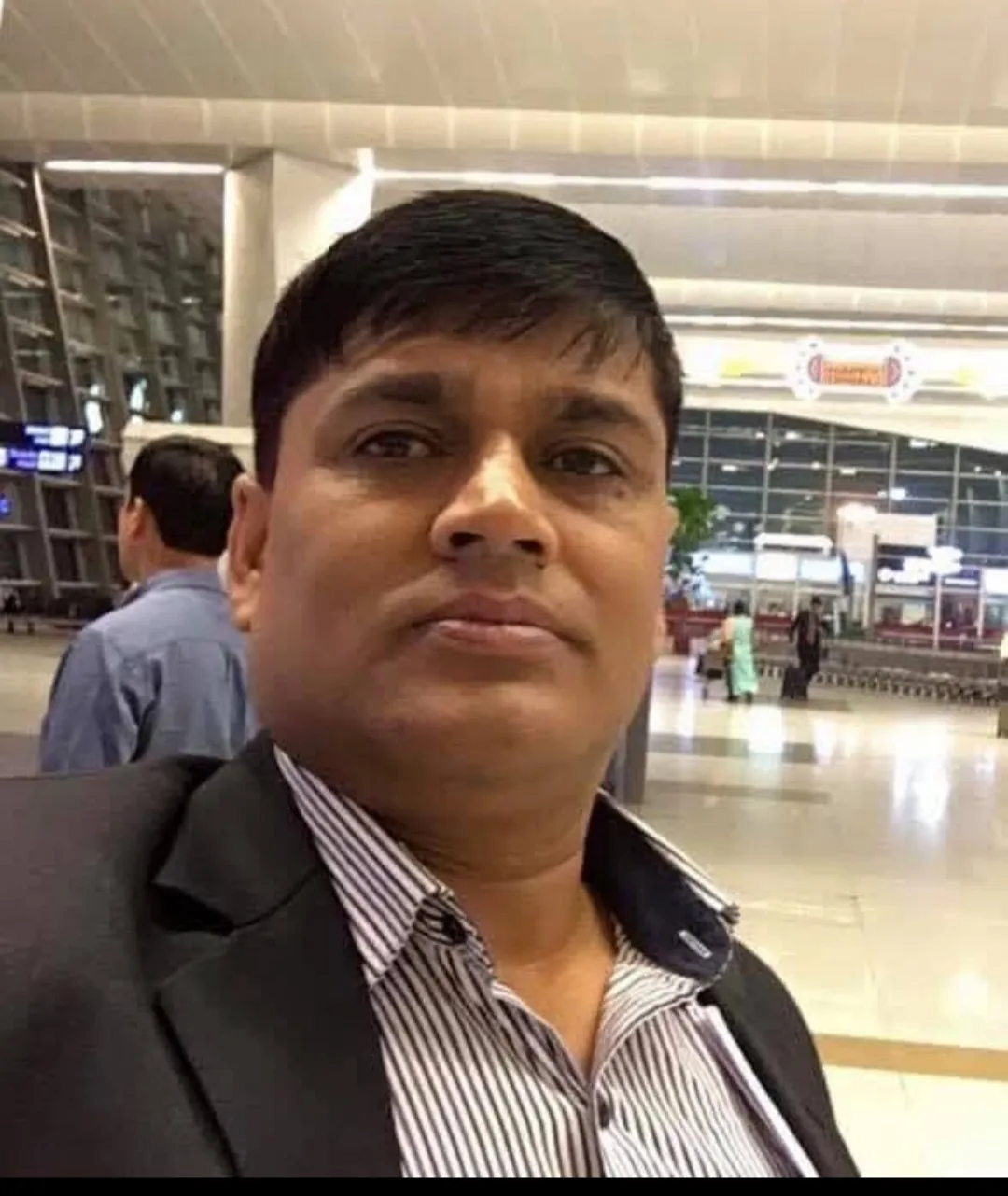 विद्युत: Electricity Tragedy Strikes Sakti District