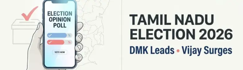 vikatan election survey — IN news