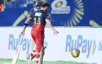 virat kohli — IN news