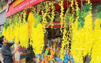 vishu kani time 2026 — IN news