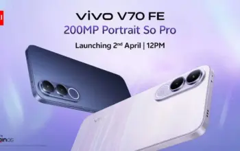 vivo v70 v70 fe — IN news