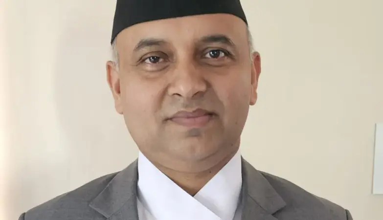 व्यापार करार — IN news