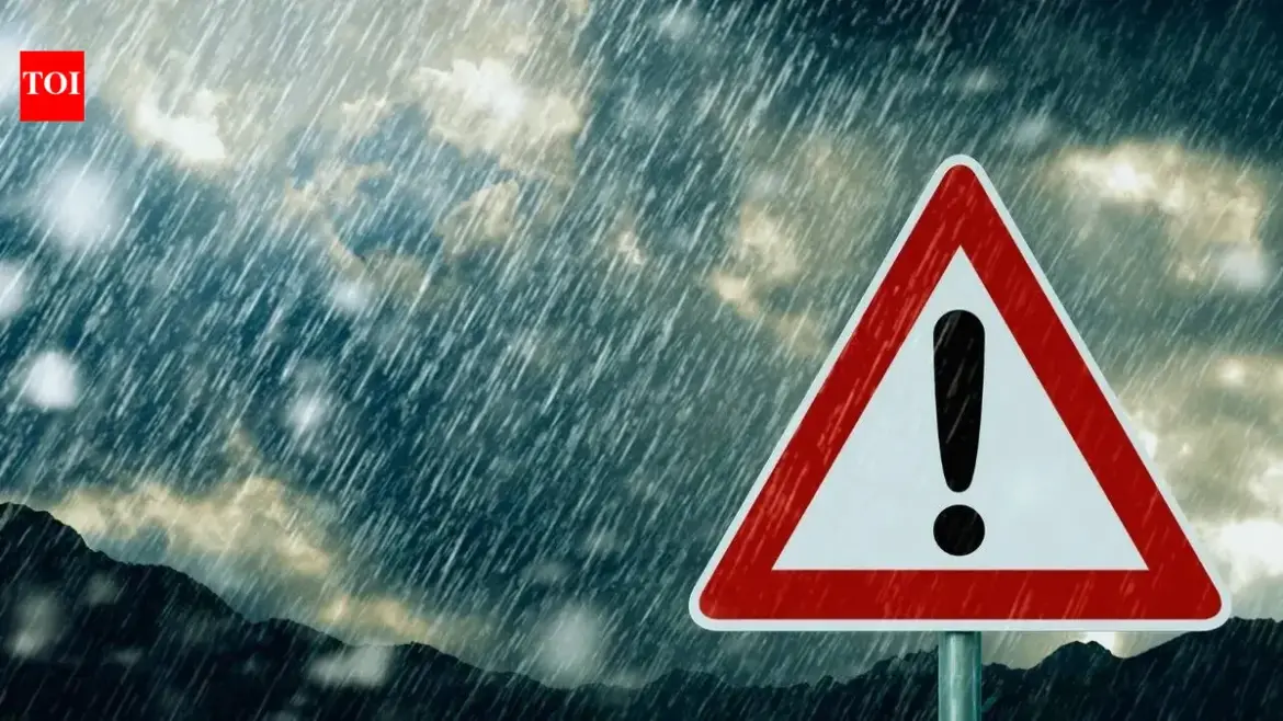 Weather Disrupts President Murmu’s Engagements