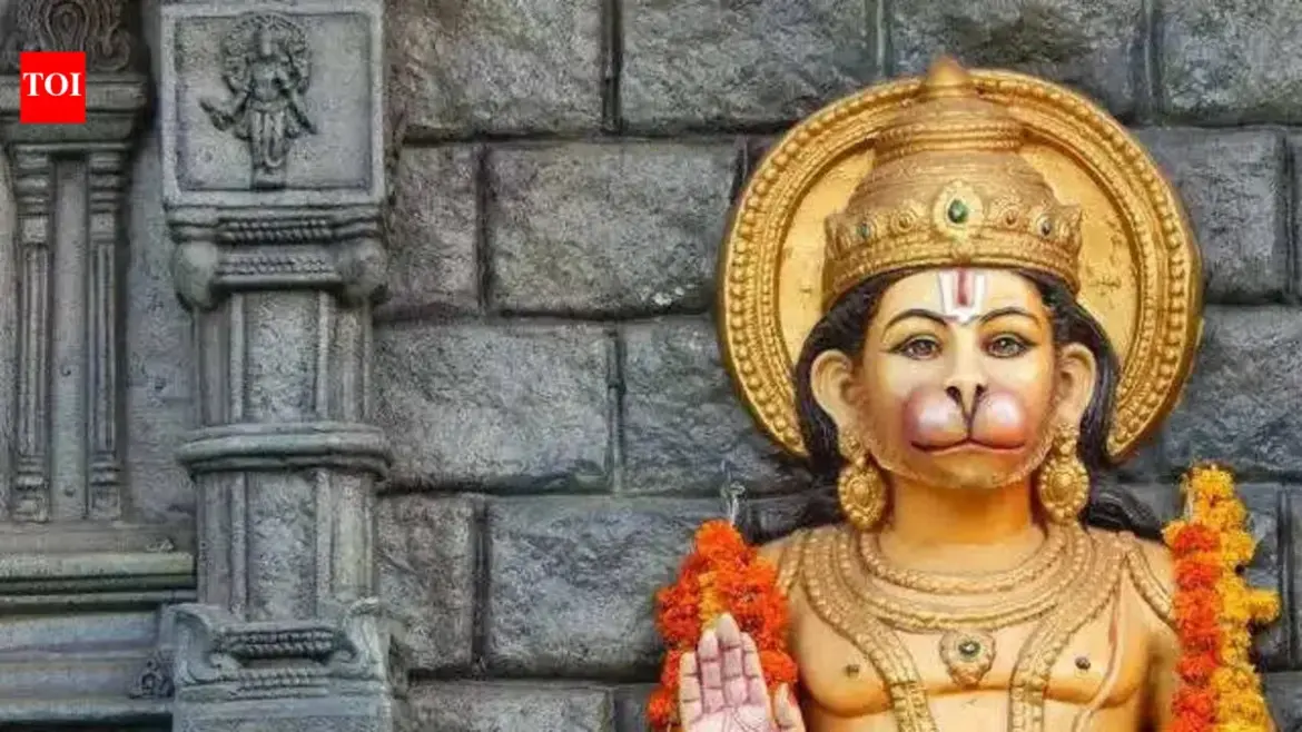 When is Hanuman Jayanti: Celebrating the Birth of Lord Hanuman