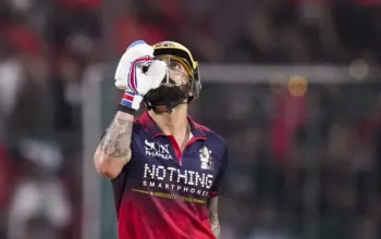 where to watch gujarat titans vs royal challengers bengaluru — IN news
