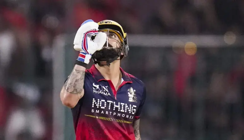 where to watch gujarat titans vs royal challengers bengaluru — IN news
