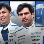 williams f1 team — IN news