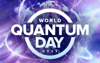 world quantum day — IN news