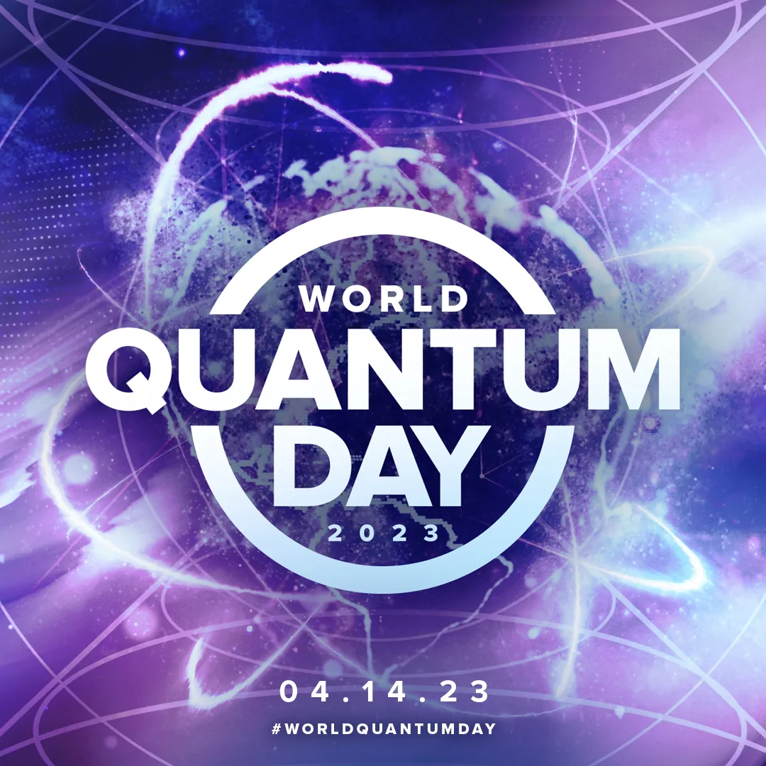World Quantum Day: A Global Initiative for Quantum Awareness
