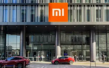 xiaomi — IN news