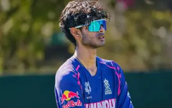 yash punja — IN news