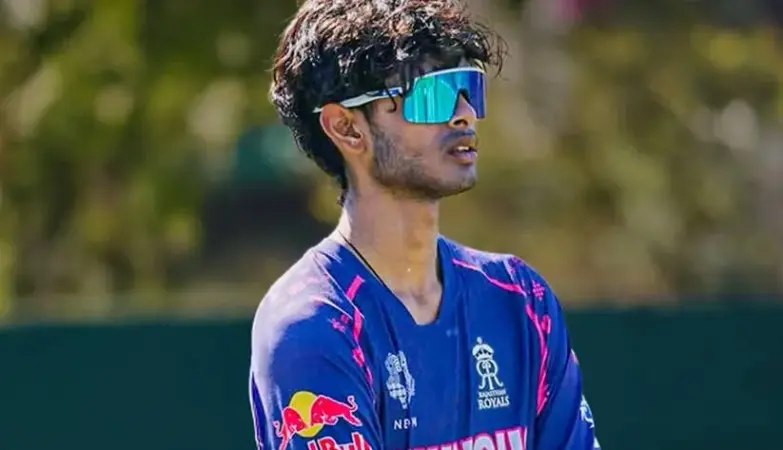 yash punja — IN news