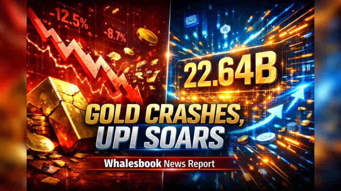 यूएस राष्ट्राध्यक्ष: US Presidency: Market Reactions Amidst Geopolitical Tensions