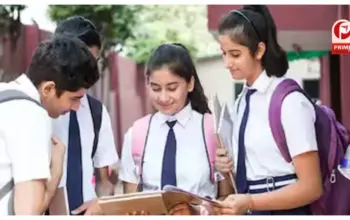 यूपी बोर्ड 10वीं 12वीं परिणाम 2026 — IN news