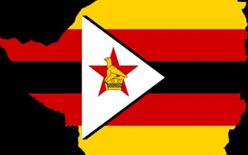 zimbabwe — IN news