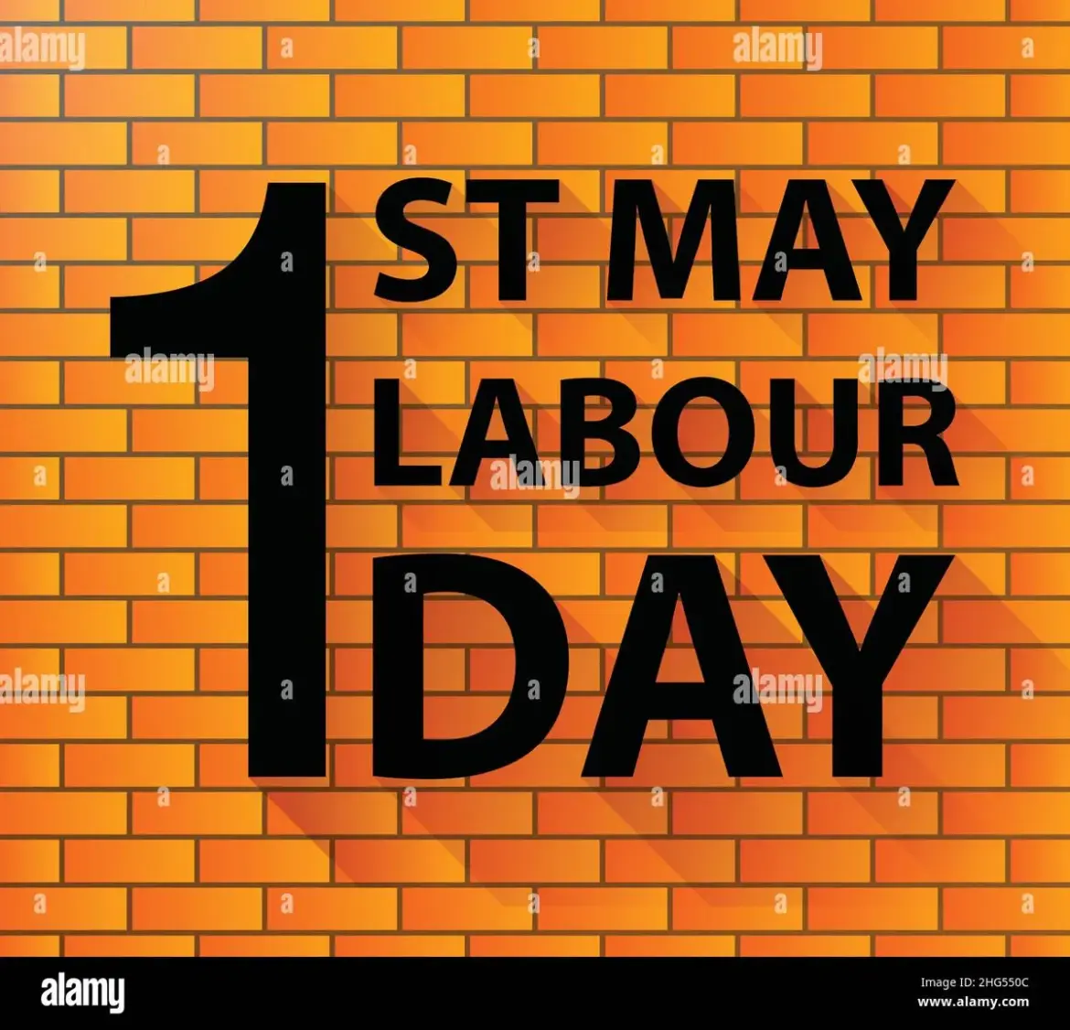 1st May Labour Day: Global Protests and Workers’ Rights