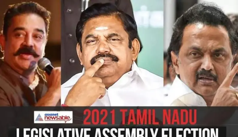 2026 tamil nadu legislative assembly election — IN news