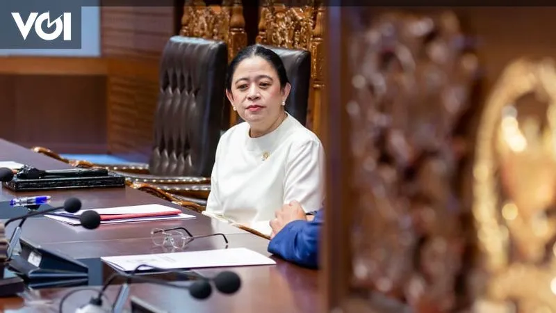 Outsourcing: Puan Maharani Calls for Urgent Reforms
