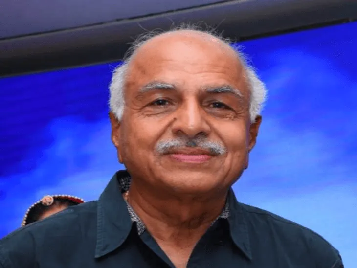 Actor jeeva: Tragedy Strikes the Tamil Film Industry Following R.B. Chaudhary’s Death