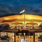 airport — IN news