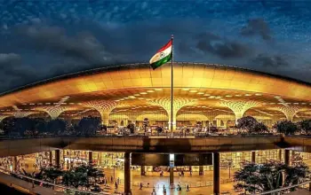 airport — IN news