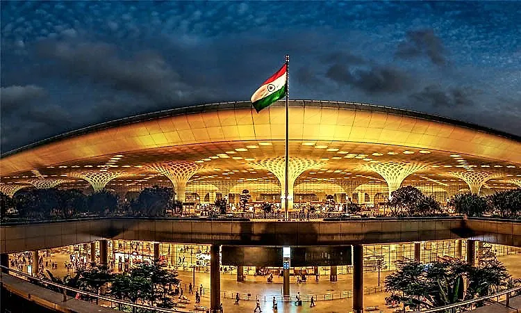 Airport: Noida International : Major Gateway for Passengers and Cargo