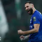 al-hazem vs al-hilal — IN news