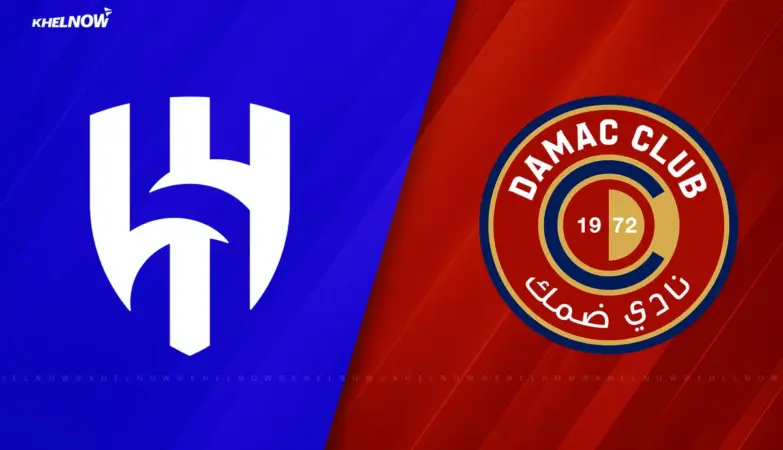 al hilal saudi club — IN news
