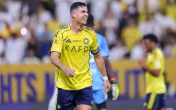 al qadsiah vs al-nassr — IN news