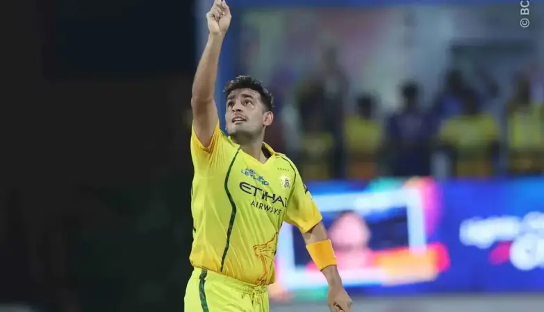 anshul kamboj — IN news