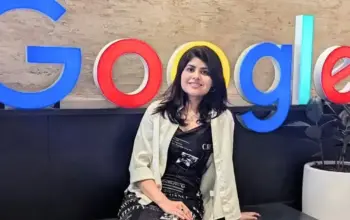 anu sharma goes viral after leaving google for palantir — IN news