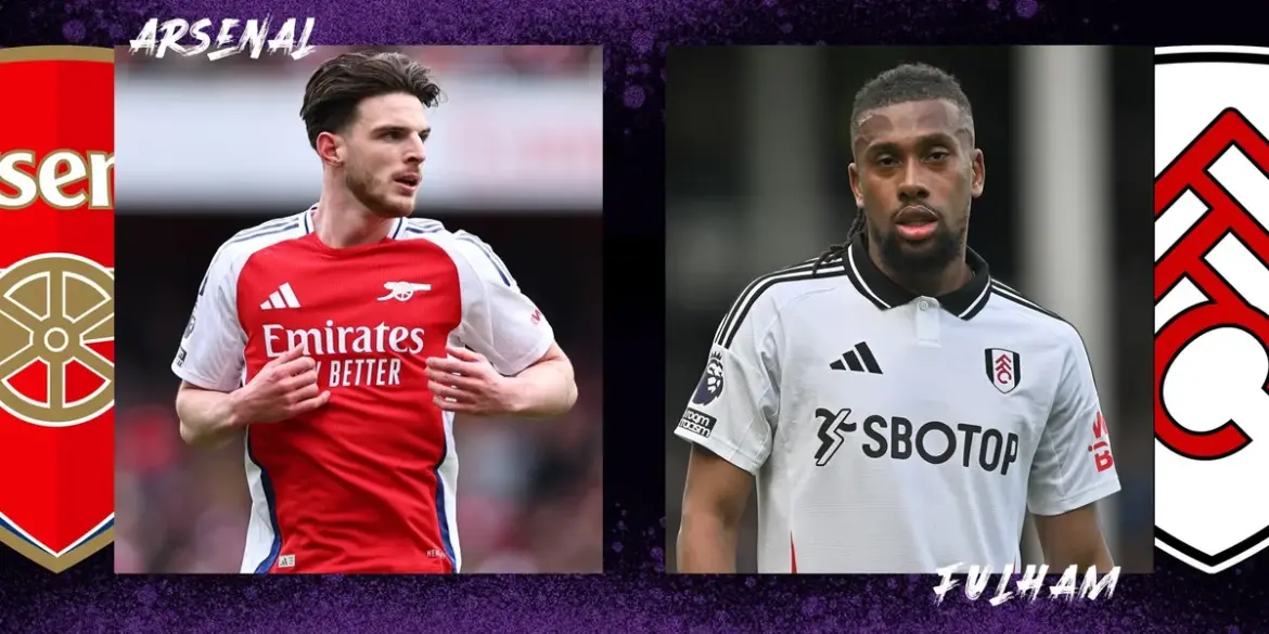 Arsenal vs Fulham: Viktor Gyökeres Shines in Dominant Victory