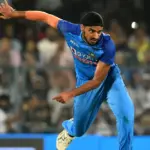 arshdeep singh — IN news