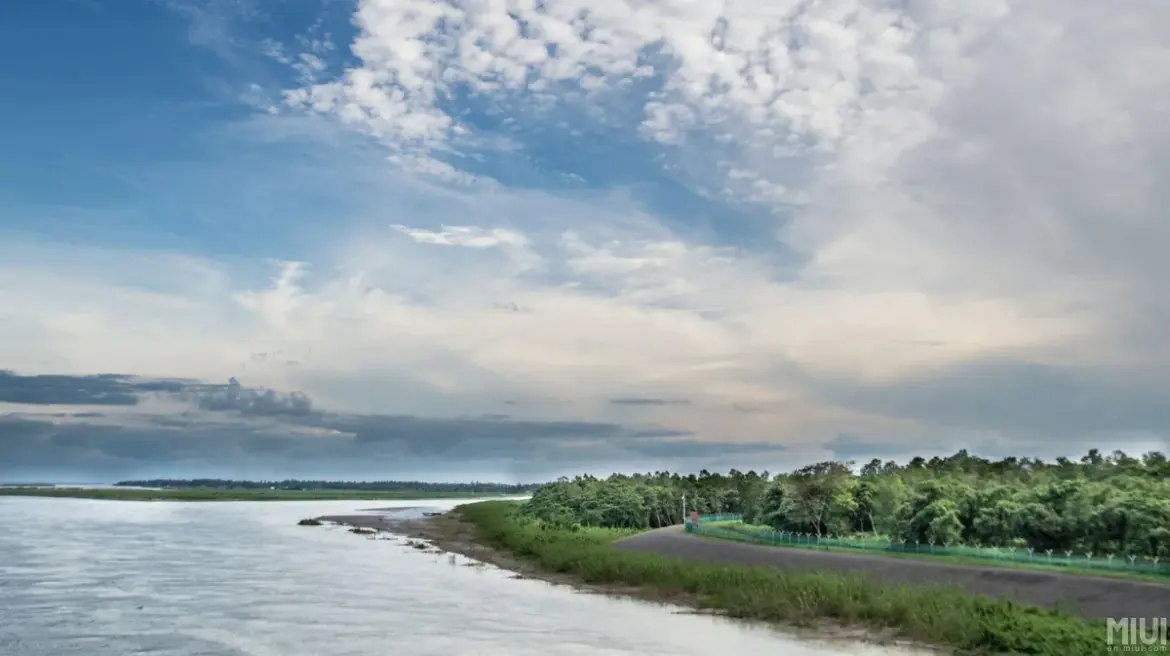 Bangladesh’s Nuclear Energy Journey Begins