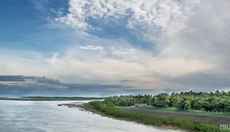 bangladesh — IN news