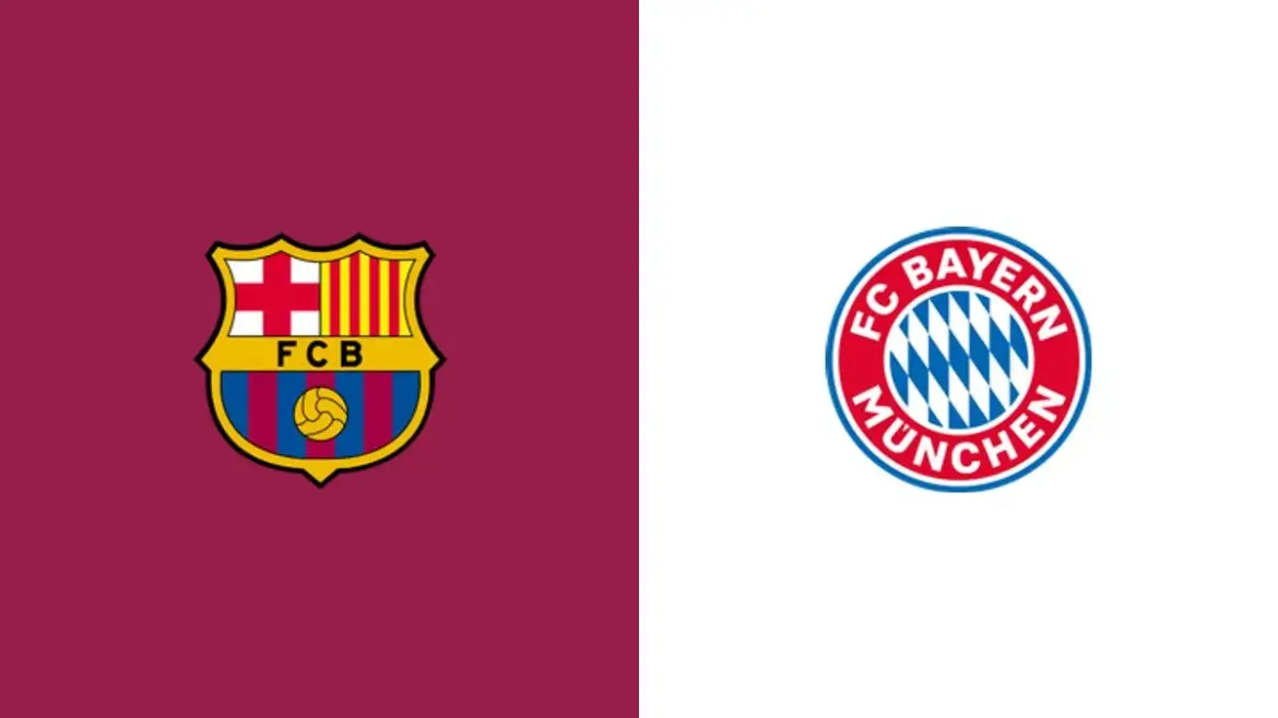 Barcelona vs Bayern: A Thrilling Women’s Champions League Semi-Final