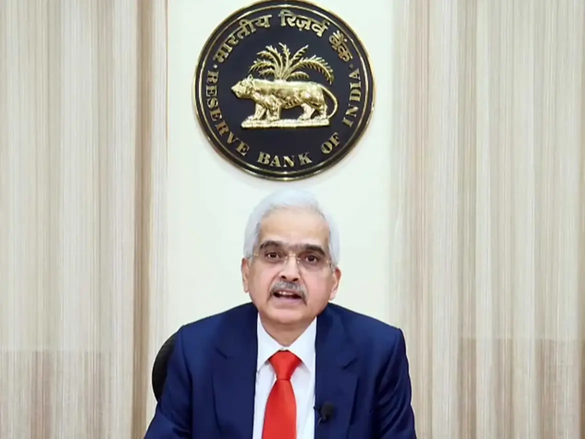 Indian Reserve Bank: Rohit Jain Appointed as Deputy Governor