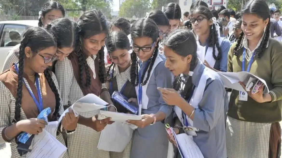 CBSE Exam: Class 12 Results Expected in May 2026