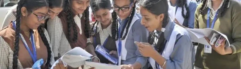cbse exam, class 12 — IN news