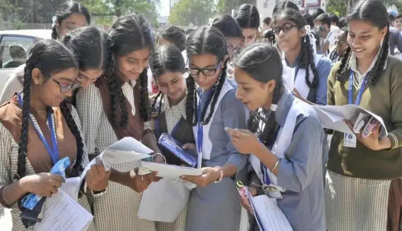cbse exam, class 12 — IN news