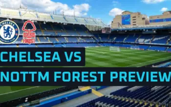 chelsea vs nottm forest — IN news