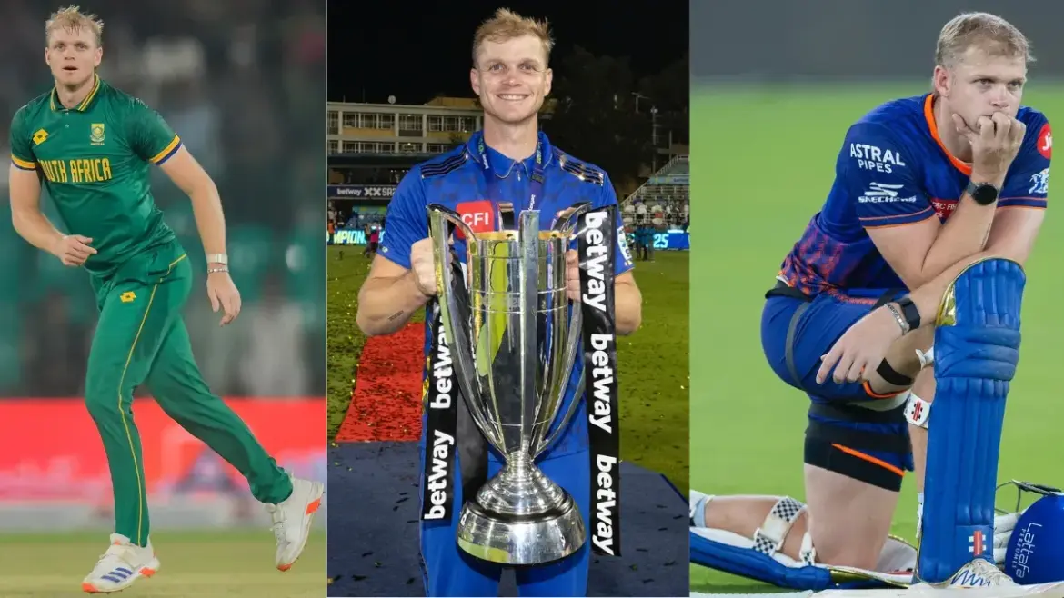 Corbin Bosch’s pivotal over transforms IPL 2026 match dynamics