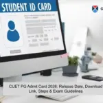 cuet admit card 2026 — IN news