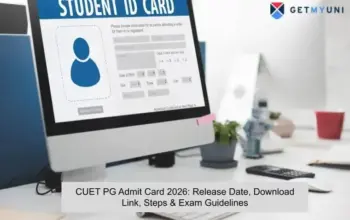 cuet admit card 2026 — IN news