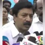 cv shanmugam — IN news